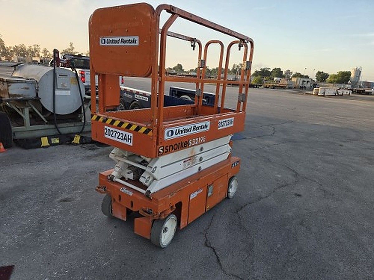 2018 SNORKEL S3219E for sale in Las Vegas, NV