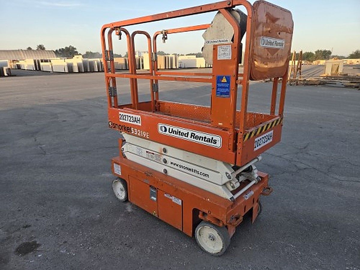 SNORKEL S3219E photo 3
