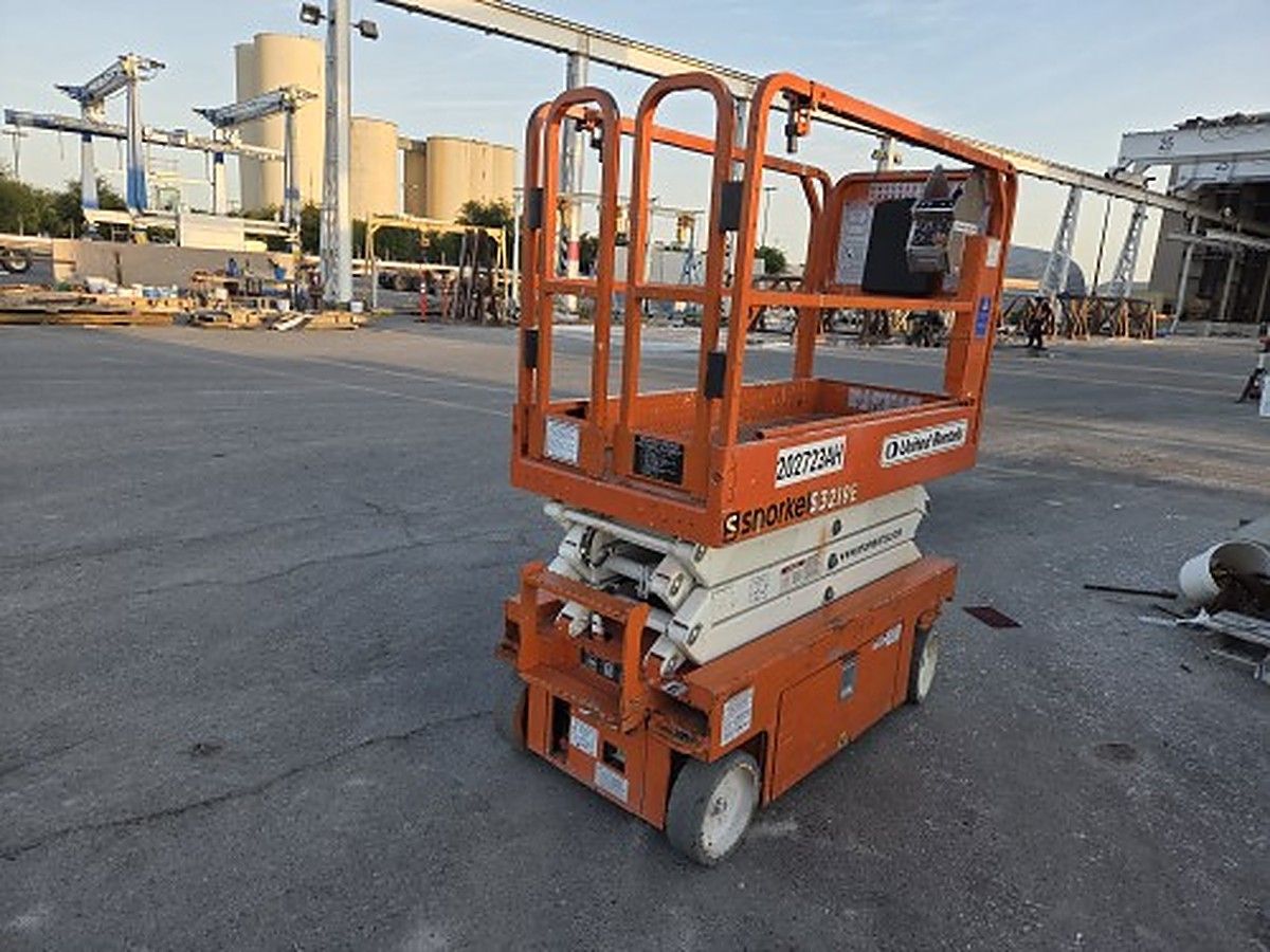 SNORKEL S3219E photo 4