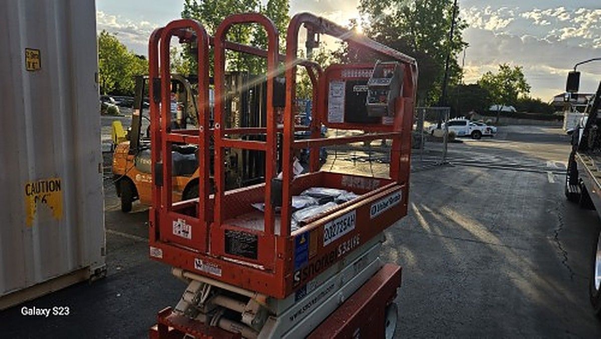 SNORKEL S3219E photo 4