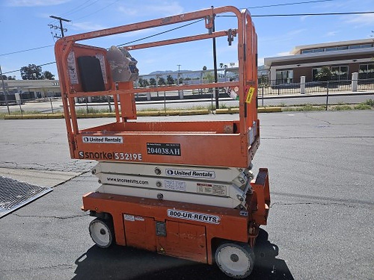 SNORKEL S3219E photo 2