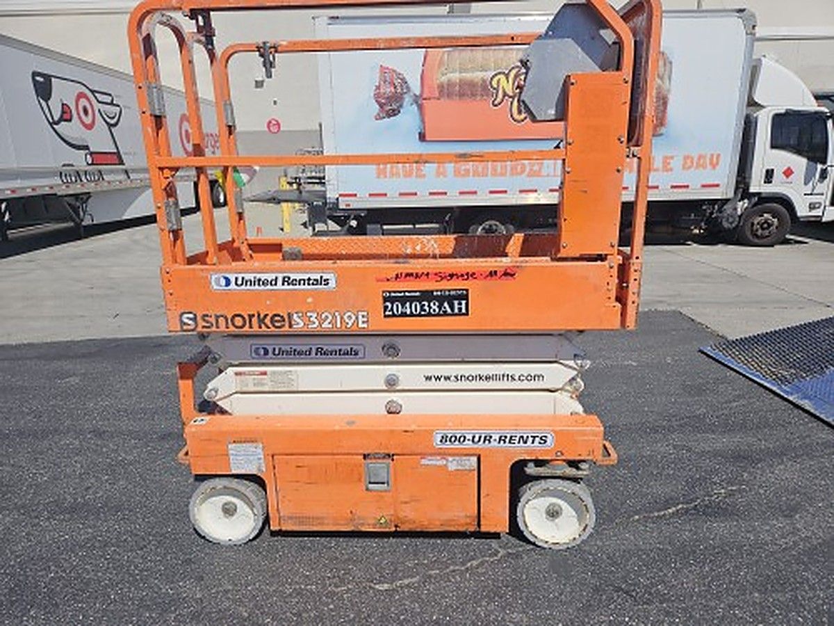 SNORKEL S3219E photo 3