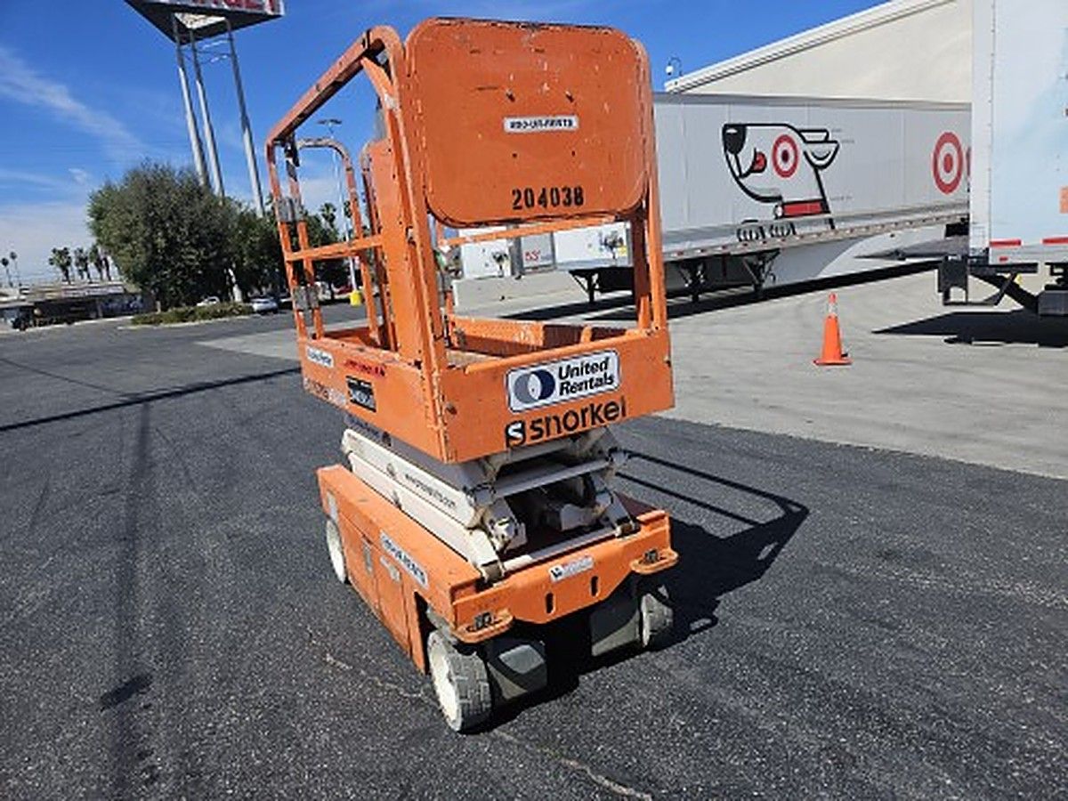 SNORKEL S3219E photo 4