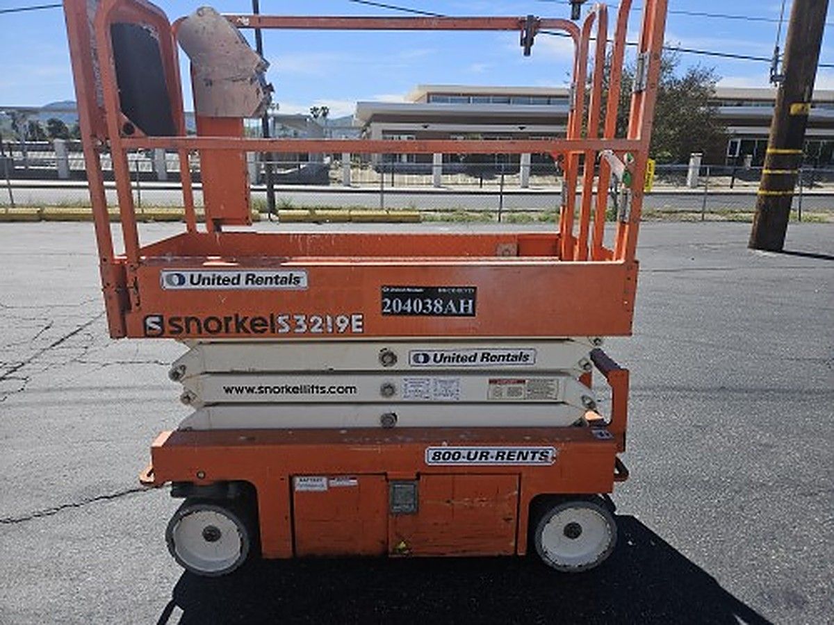 SNORKEL S3219E photo 5
