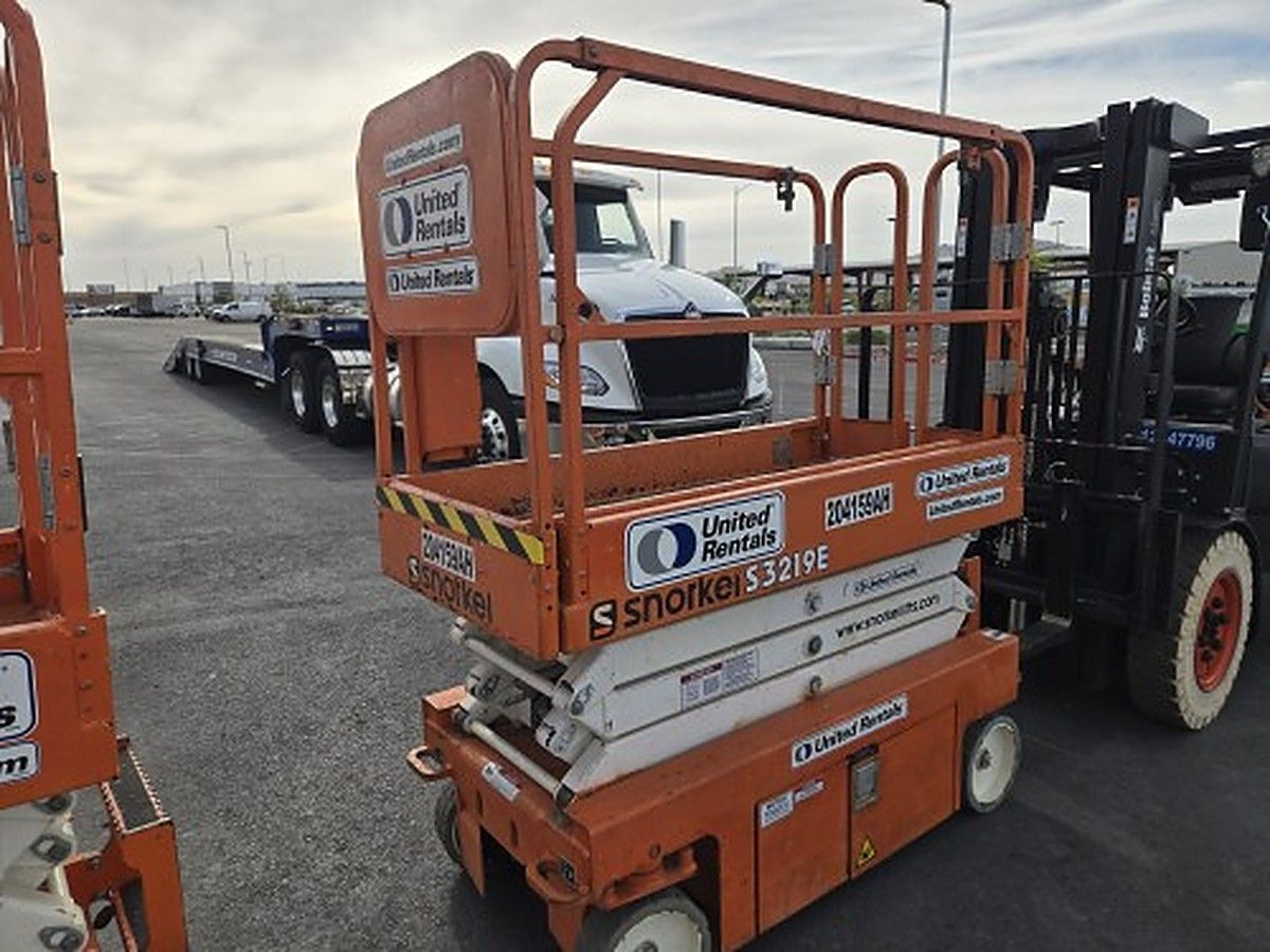 2018 SNORKEL S3219E for sale in Las Vegas, NV