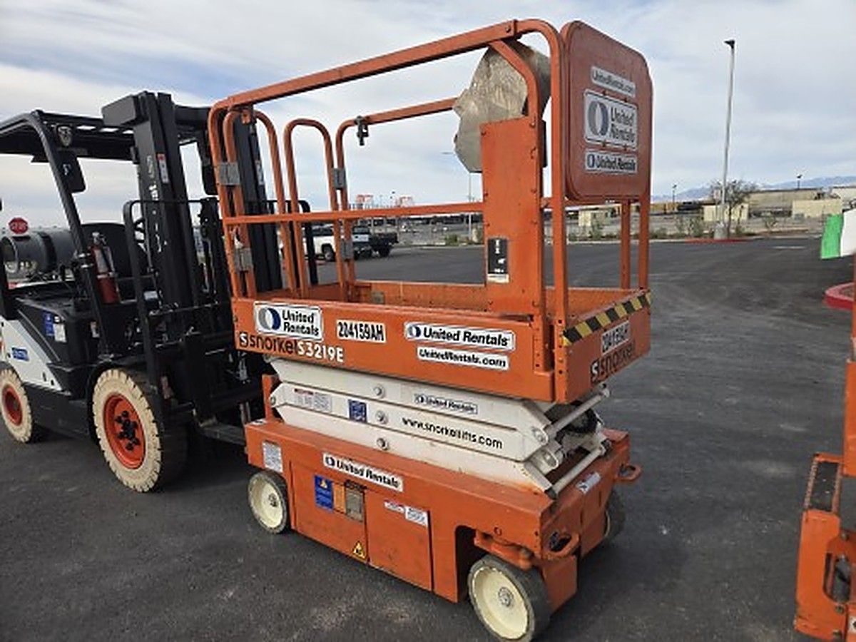 SNORKEL S3219E photo 2
