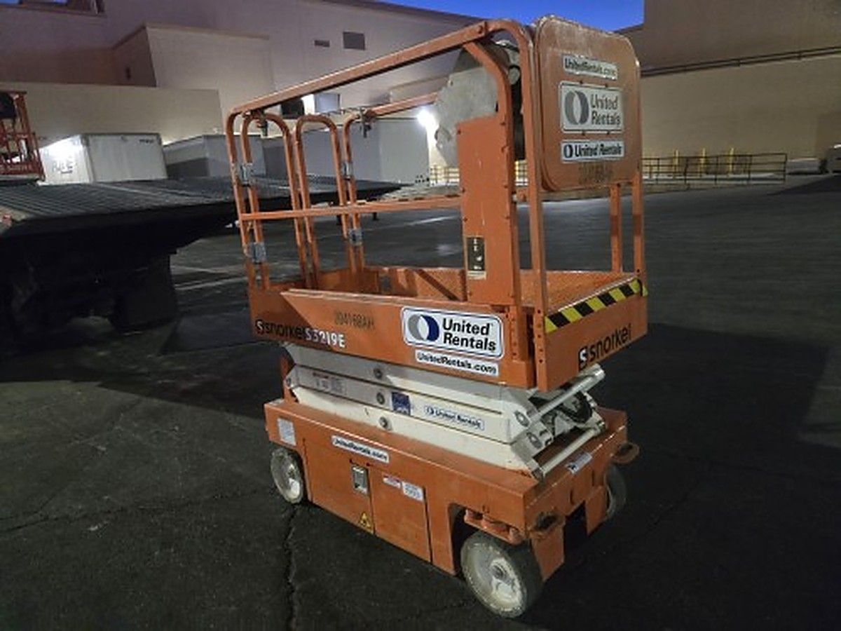 SNORKEL S3219E photo 2