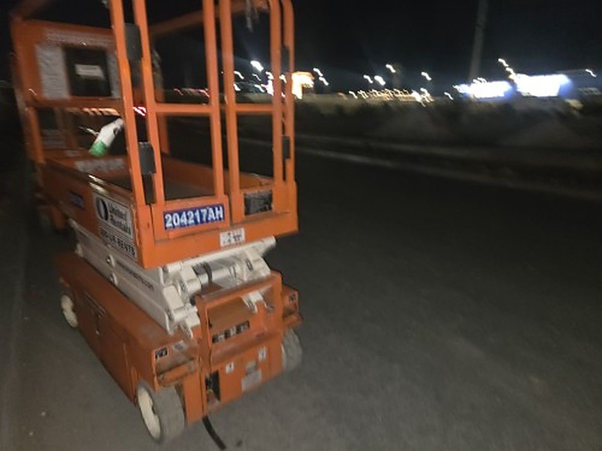 2018 SNORKEL S3219E for sale in Las Vegas, NV