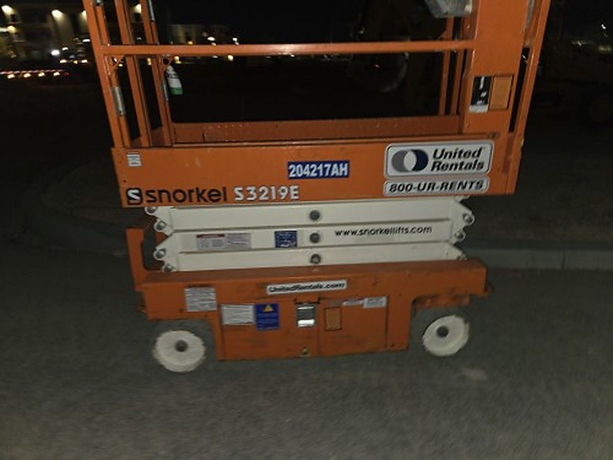 SNORKEL S3219E photo 5
