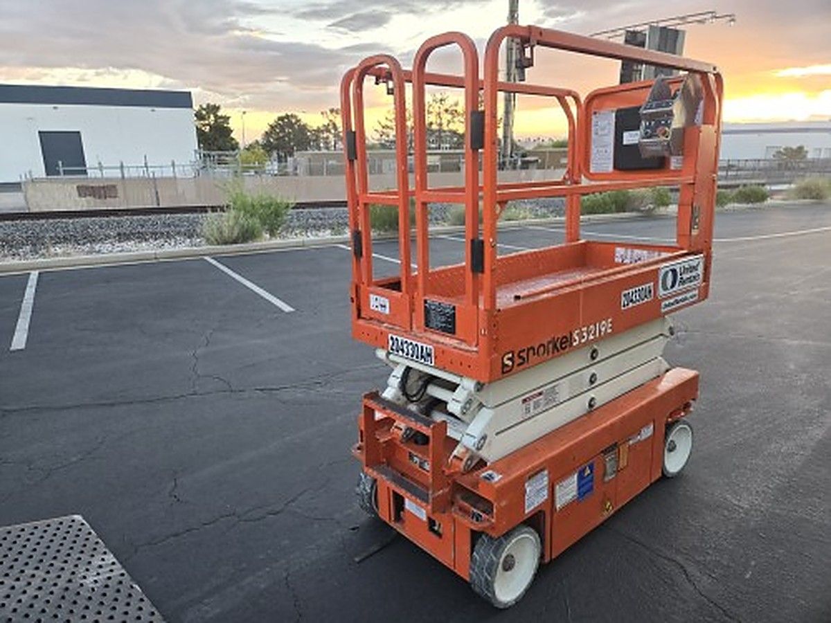 2018 SNORKEL S3219E for sale in Las Vegas, NV