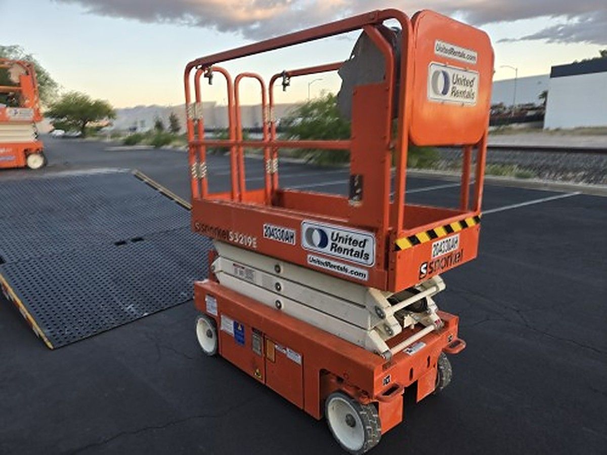 SNORKEL S3219E photo 2
