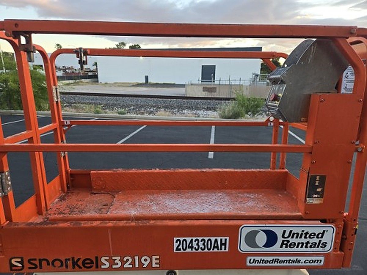 SNORKEL S3219E photo 5