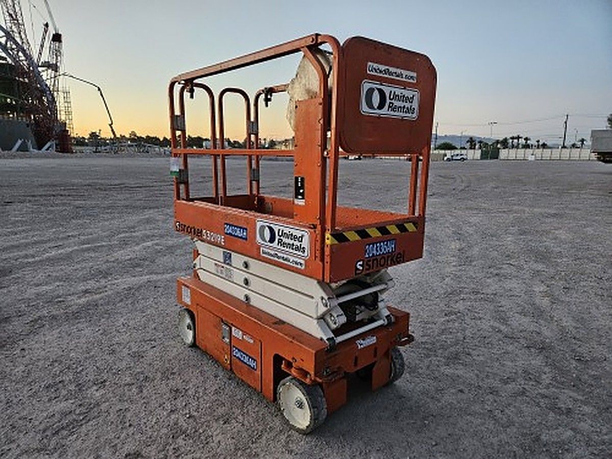 SNORKEL S3219E photo 2