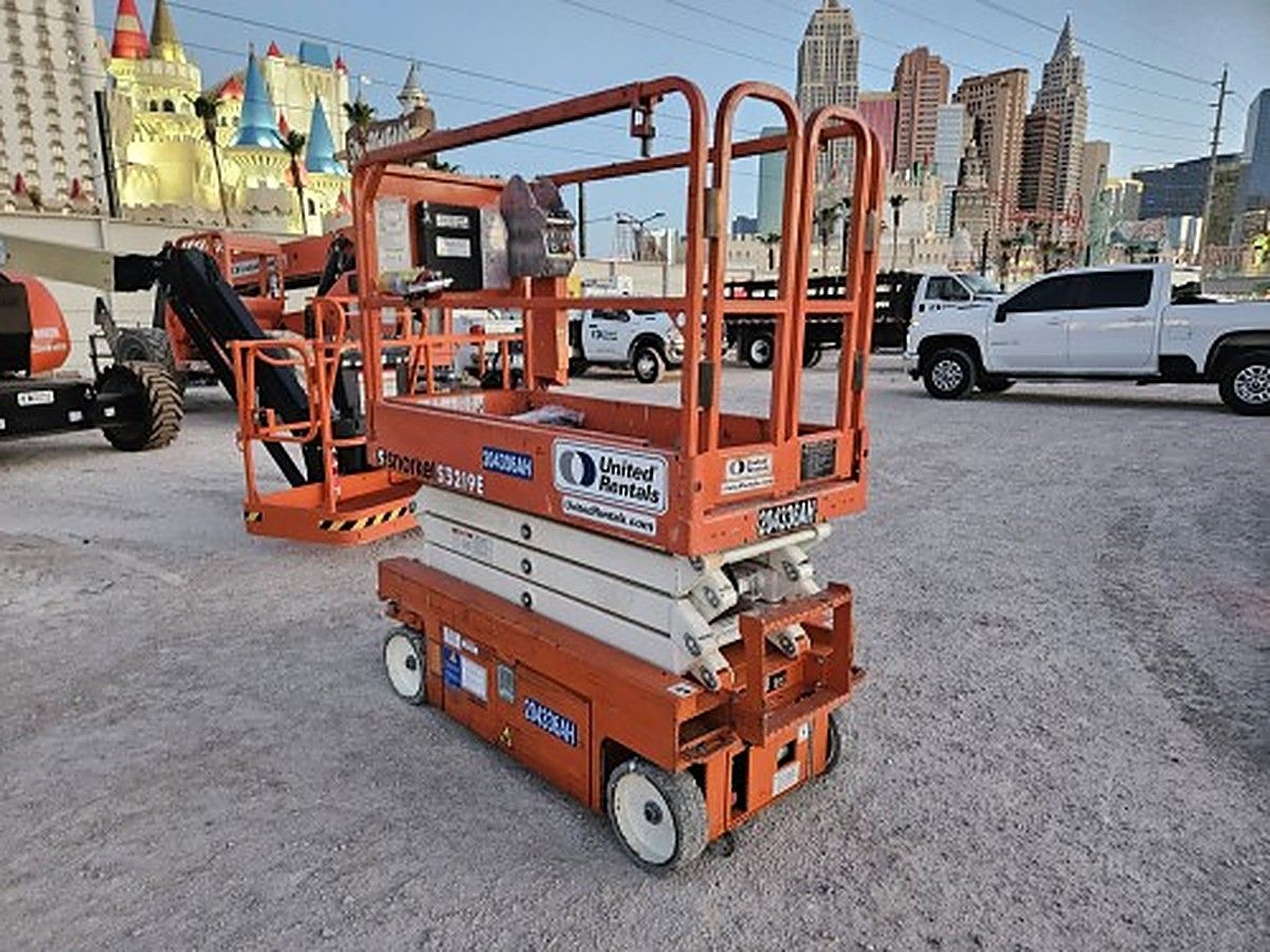 SNORKEL S3219E photo 3