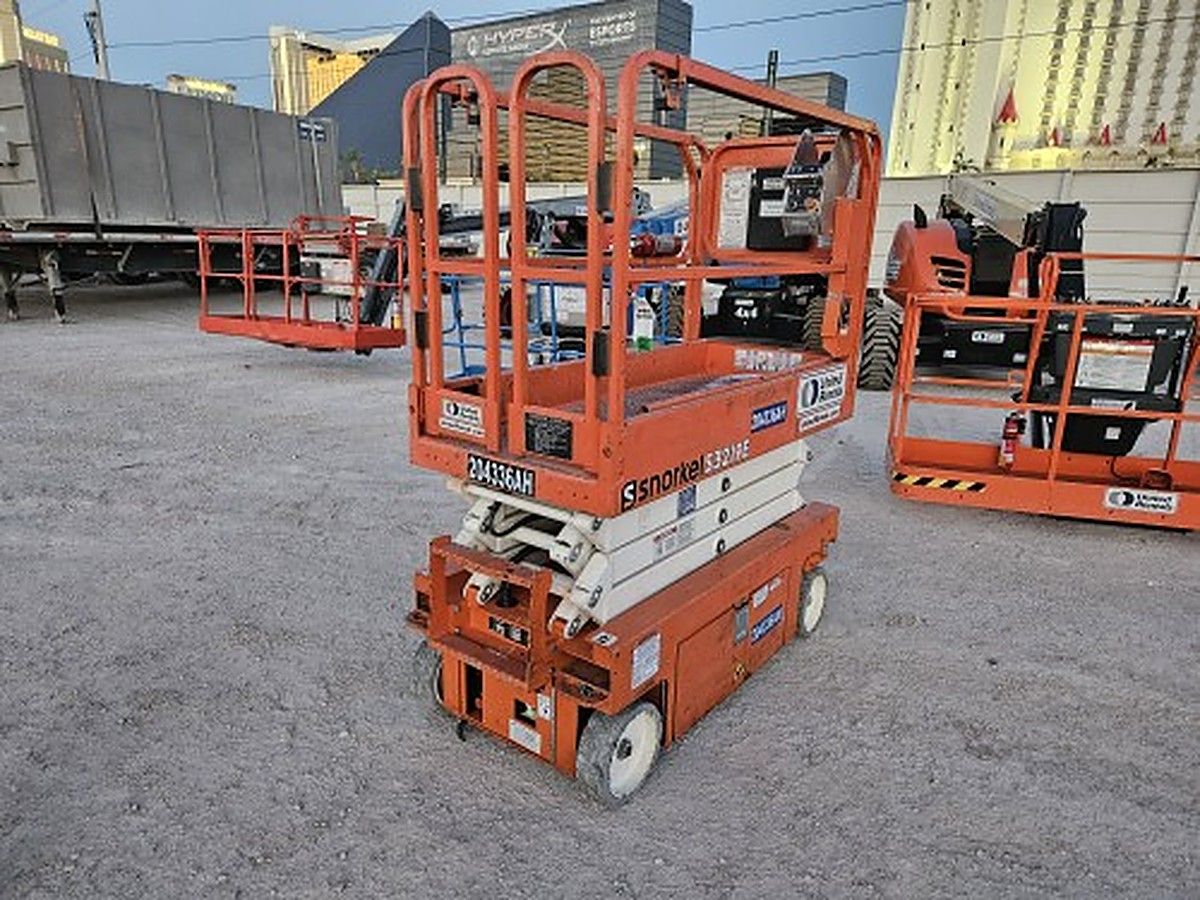 SNORKEL S3219E photo 4