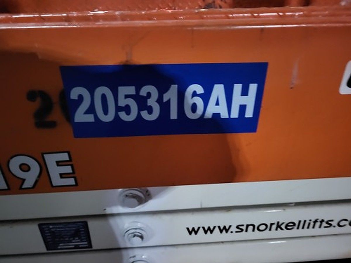 2018 SNORKEL S3219E for sale in Las Vegas, NV