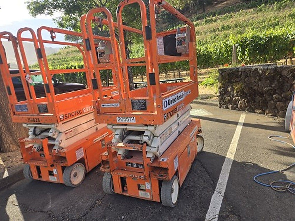 SNORKEL S3219E photo 2