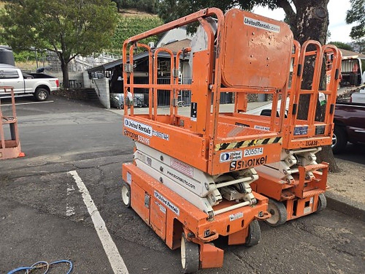 SNORKEL S3219E photo 4