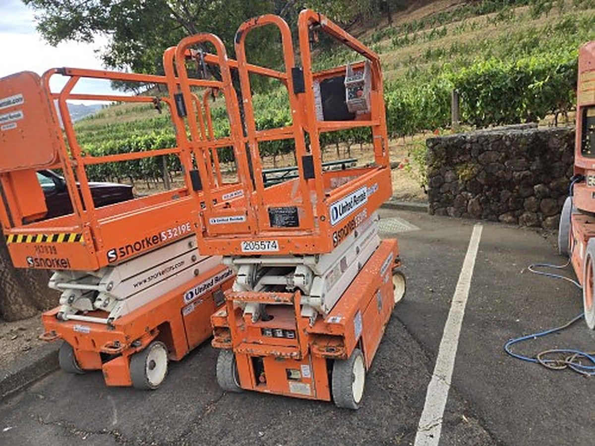 SNORKEL S3219E photo 5