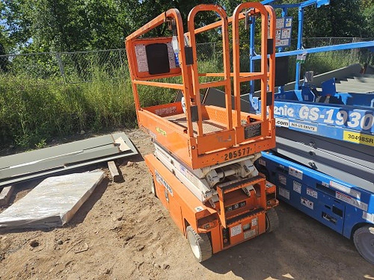 SNORKEL S3219E photo 6