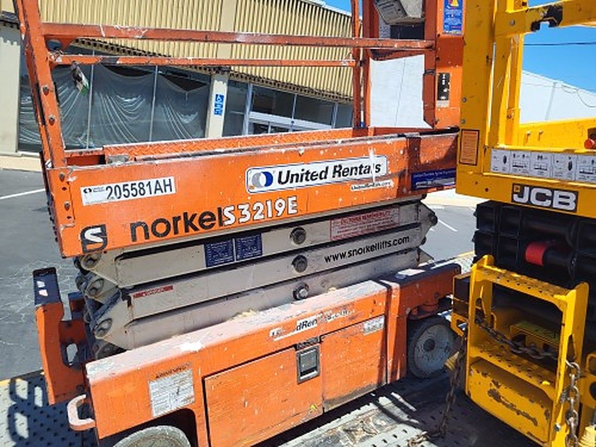 SNORKEL S3219E photo 3