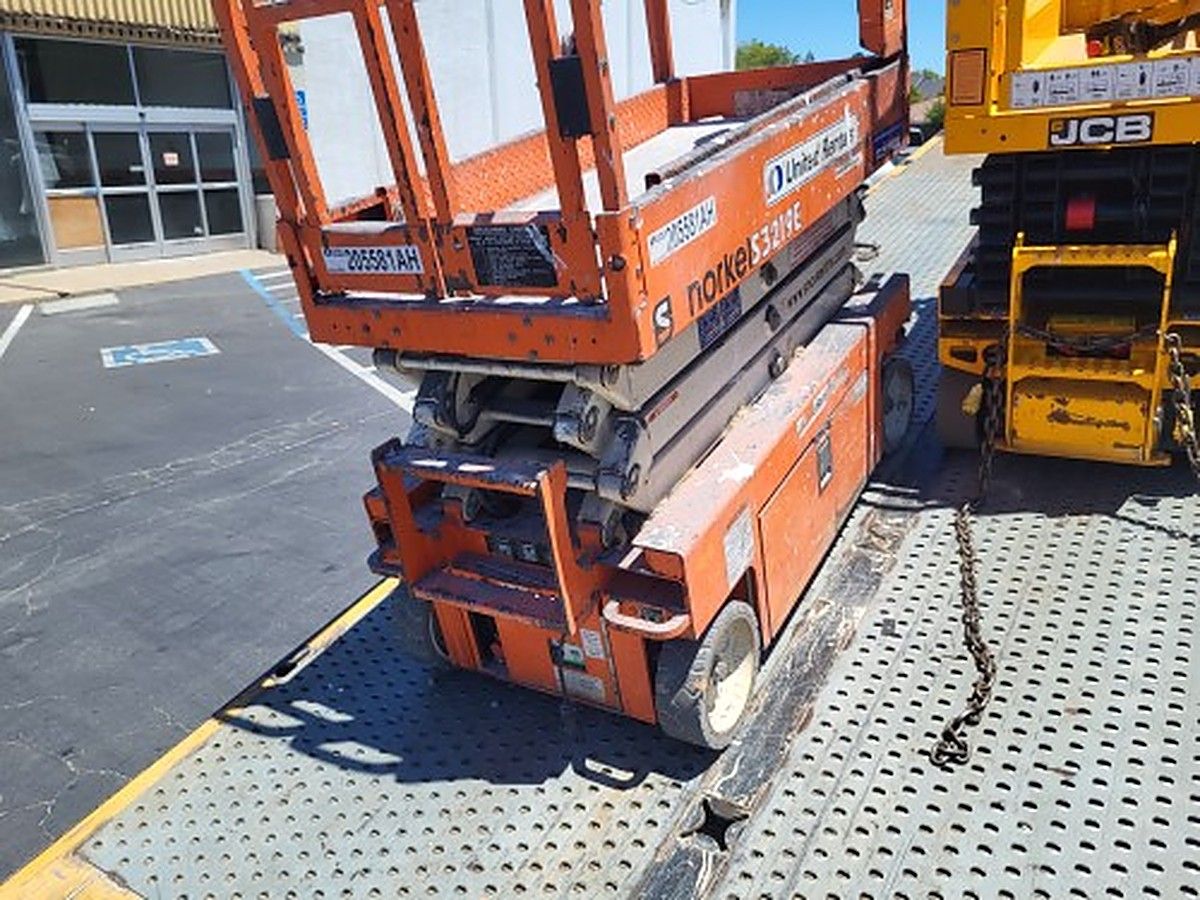 SNORKEL S3219E photo 4