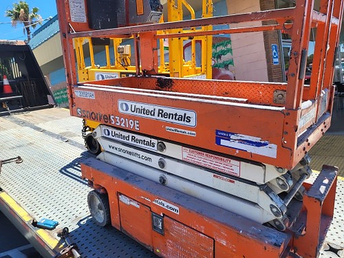 SNORKEL S3219E photo 9