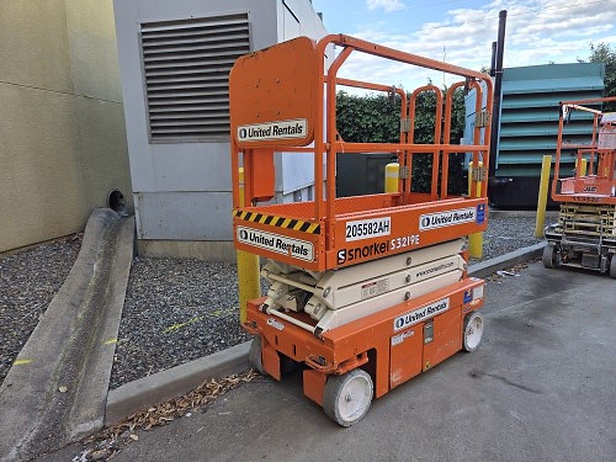 SNORKEL S3219E photo 2