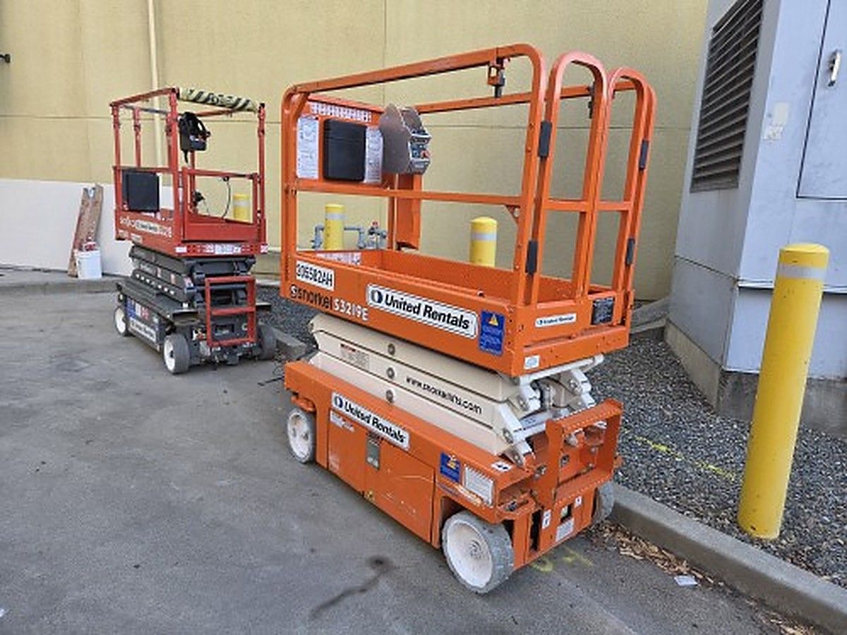 SNORKEL S3219E photo 5