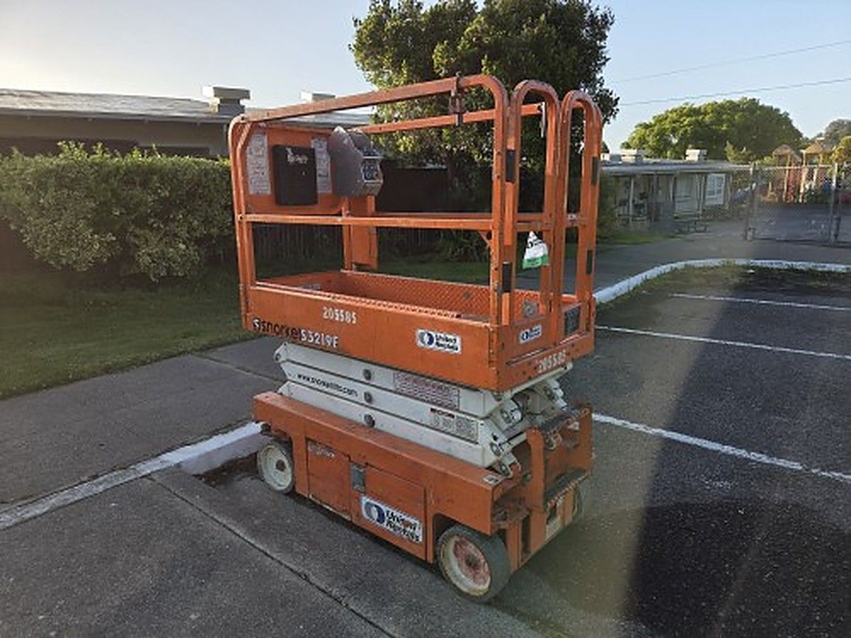 SNORKEL S3219E photo 2