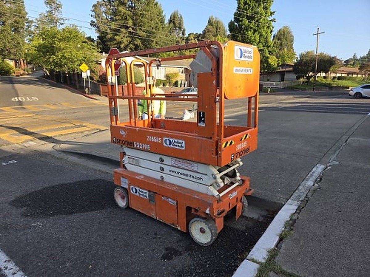 SNORKEL S3219E photo 4