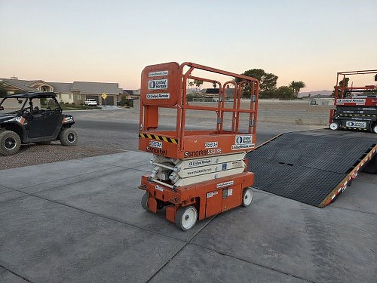 2018 SNORKEL S3219E for sale in Las Vegas, NV