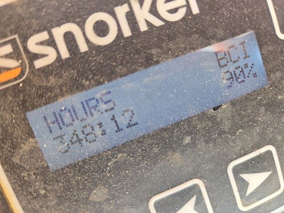 SNORKEL S3219E photo 5