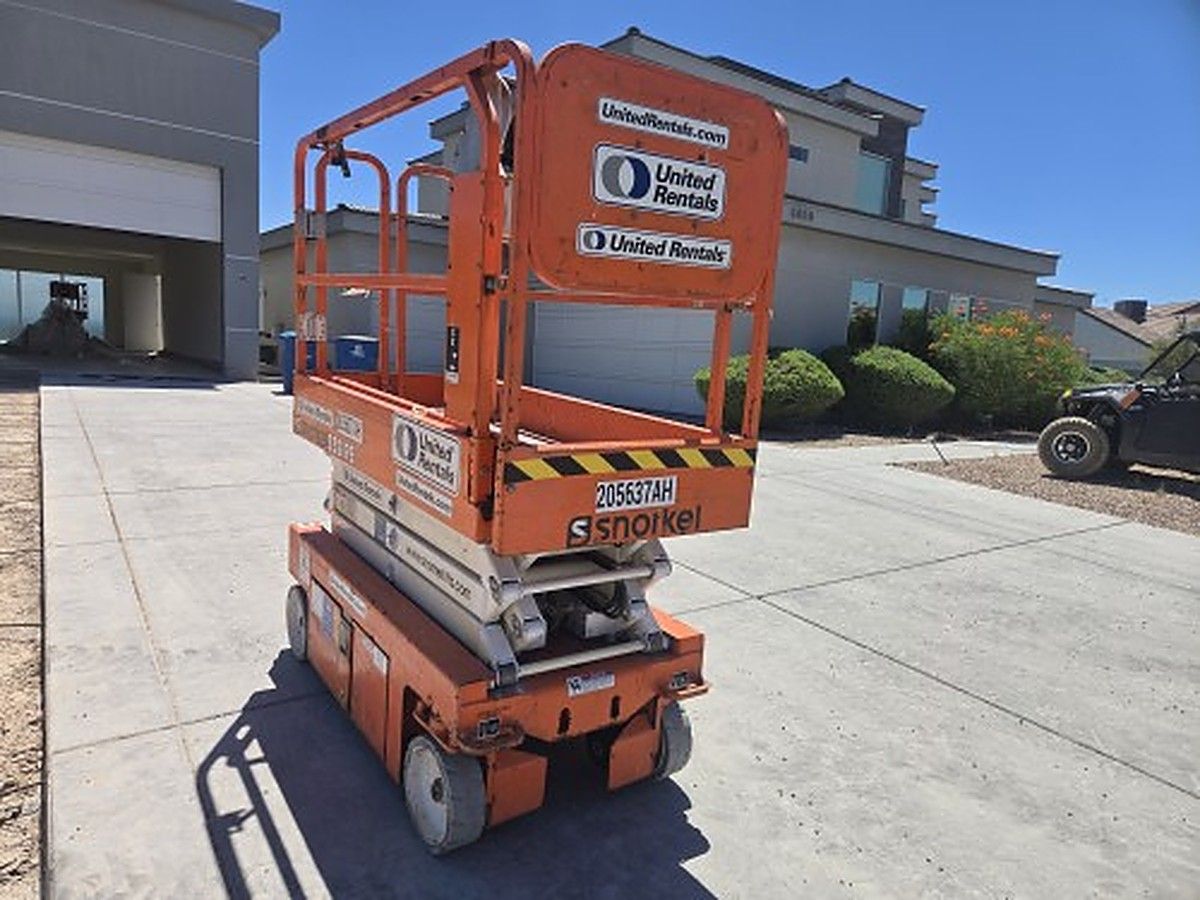 SNORKEL S3219E photo 6