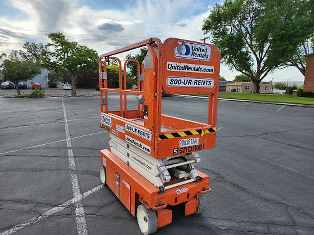 SNORKEL S3219E photo 4