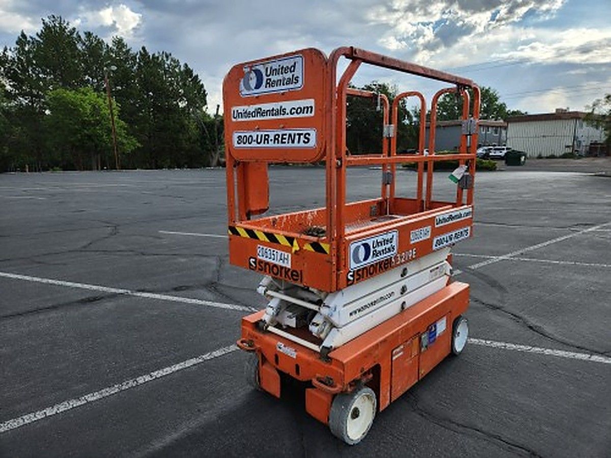 SNORKEL S3219E photo 5