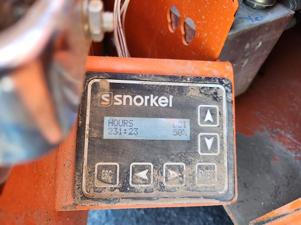 SNORKEL S3219E photo 10