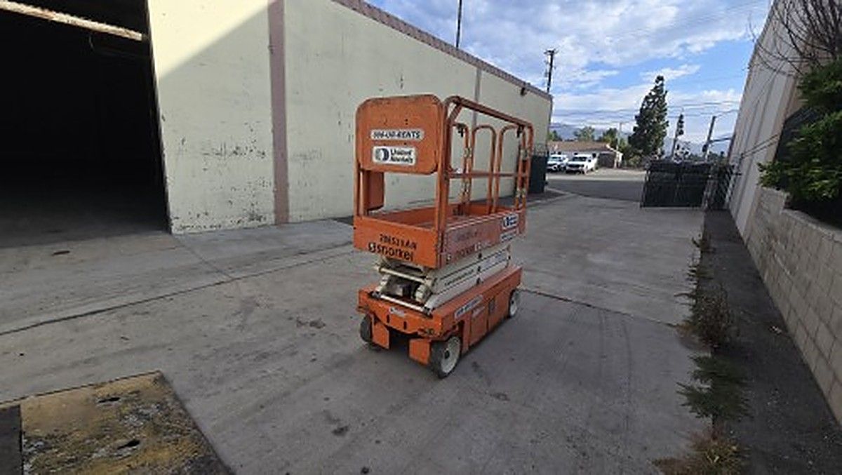 2018 SNORKEL S3219E for sale in Las Vegas, NV