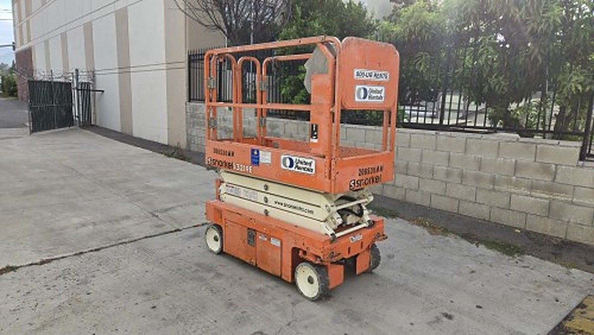 SNORKEL S3219E photo 5