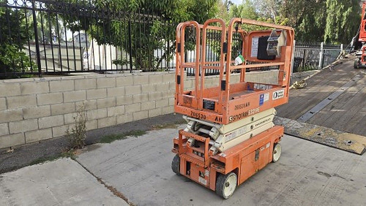 SNORKEL S3219E photo 6