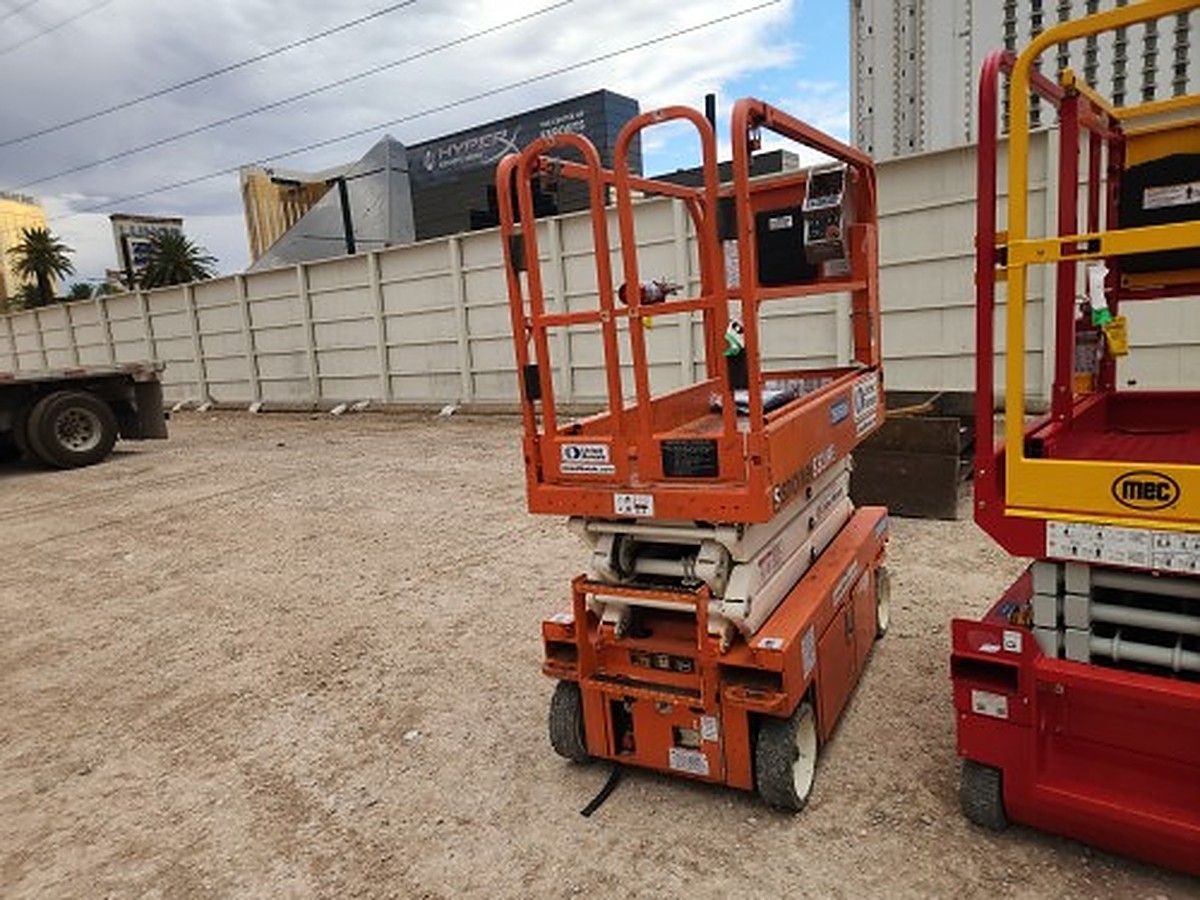 2018 SNORKEL S3219E for sale in Las Vegas, NV