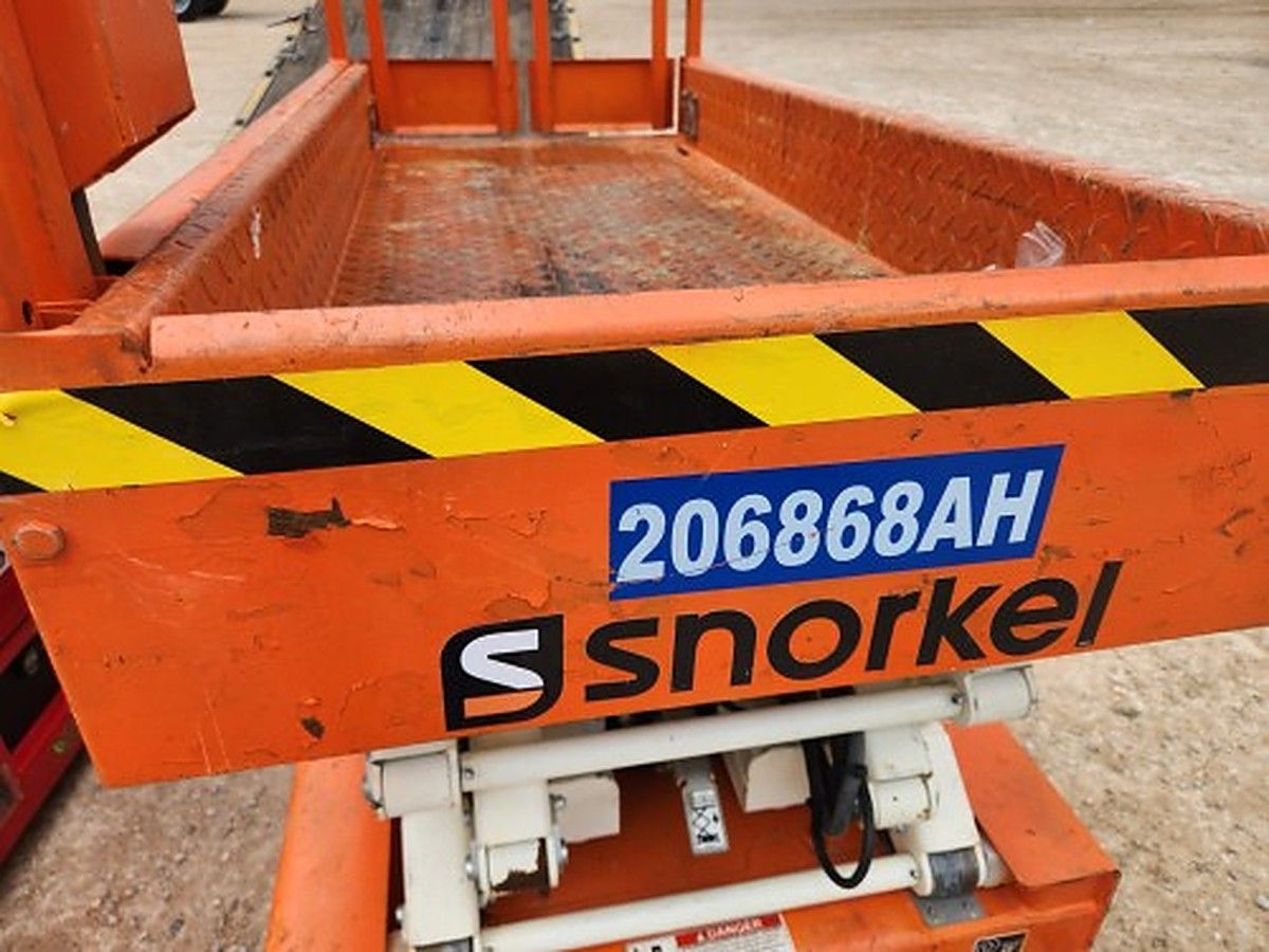 SNORKEL S3219E photo 5