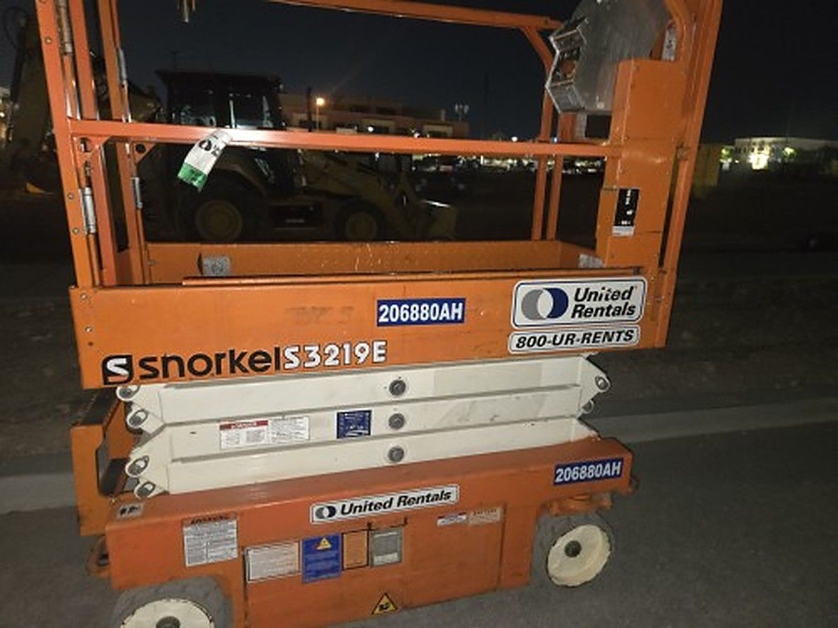 SNORKEL S3219E photo 2