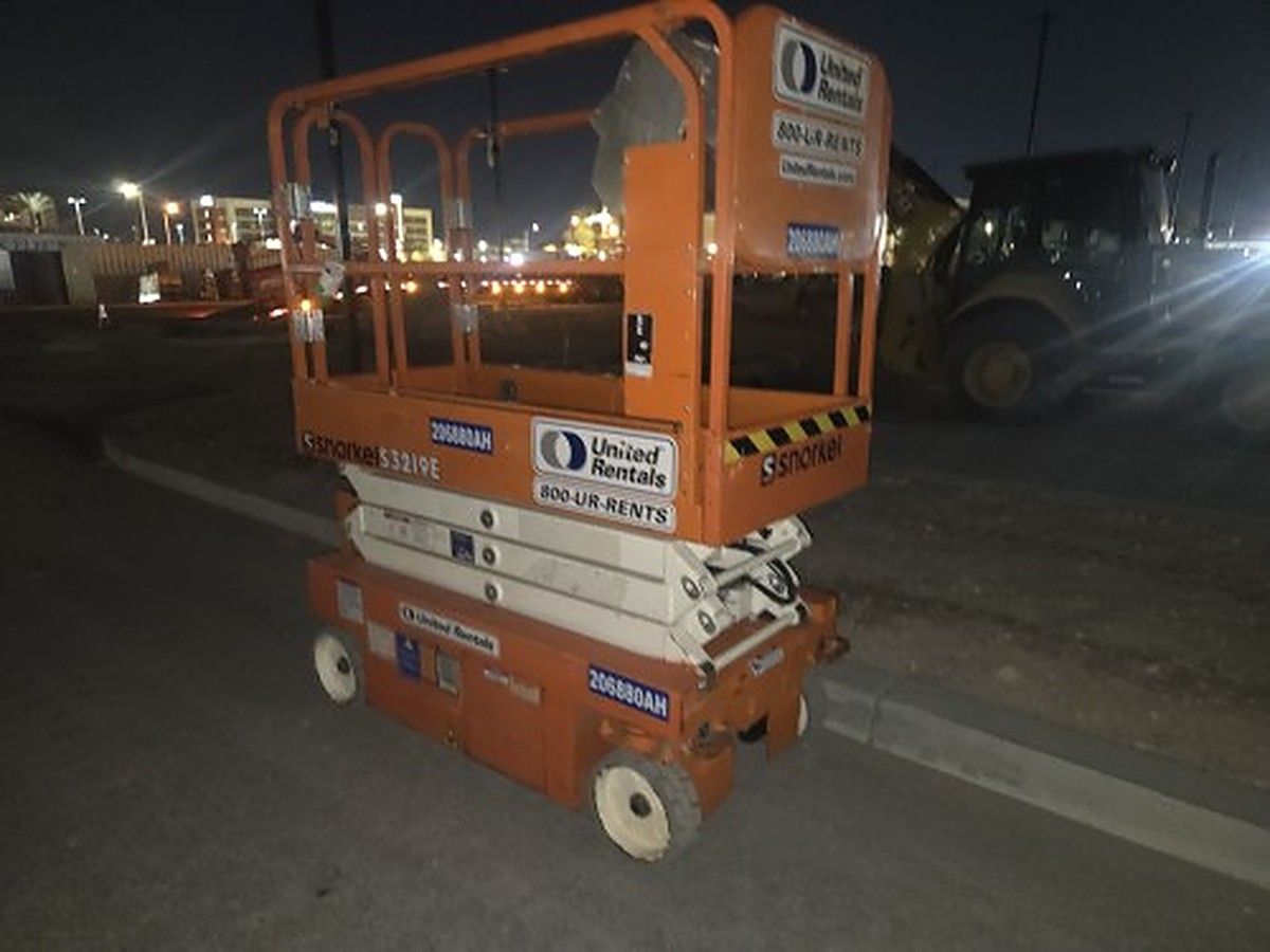 SNORKEL S3219E photo 4