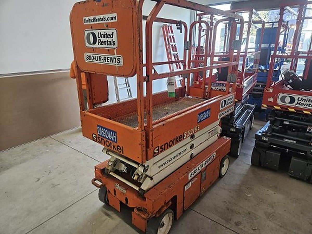SNORKEL S3219E photo 4
