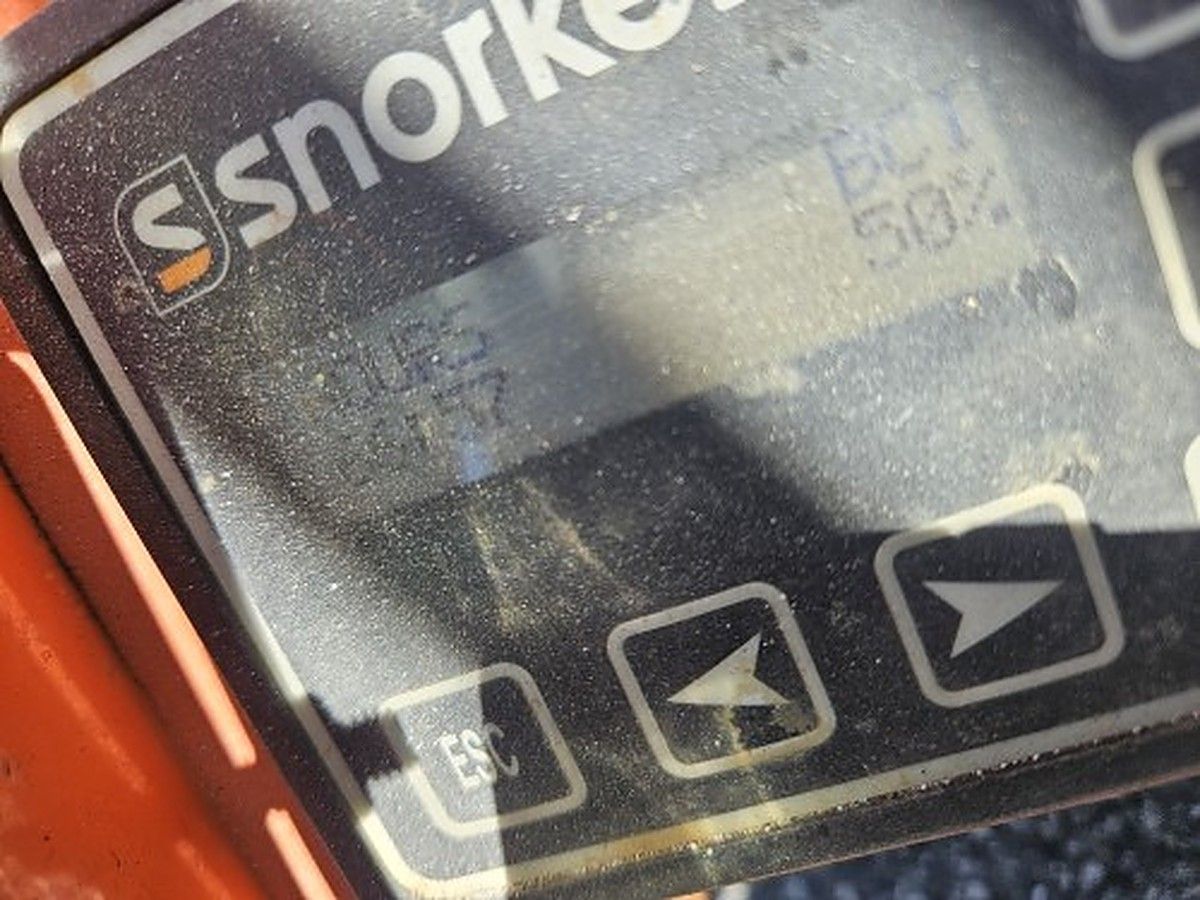 SNORKEL S3219E photo 5