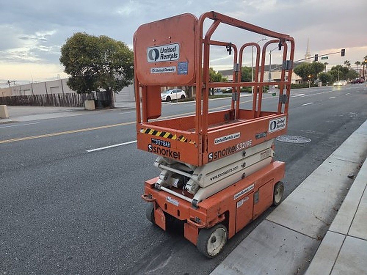 2018 SNORKEL S3219E for sale in Las Vegas, NV