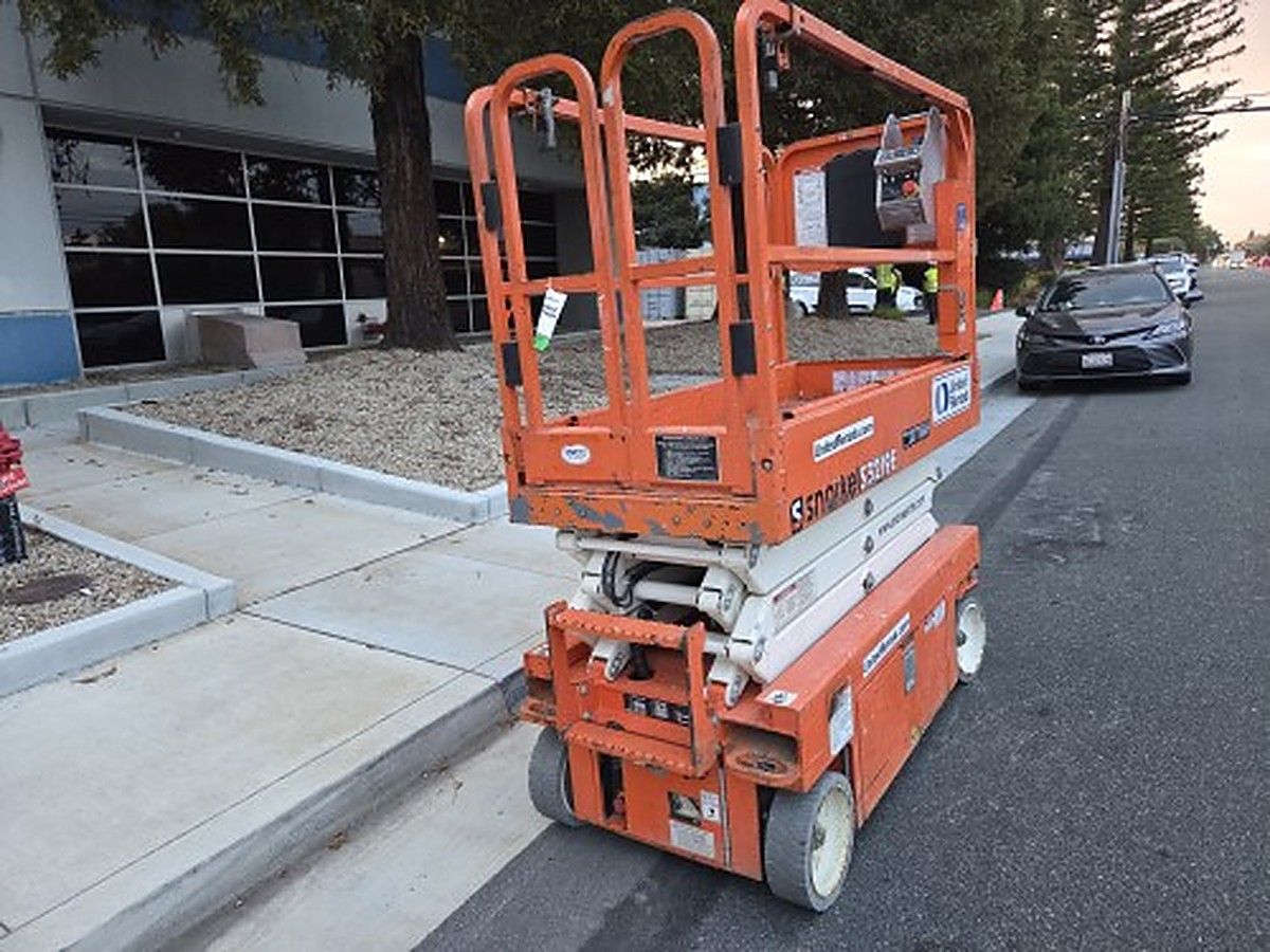 SNORKEL S3219E photo 4