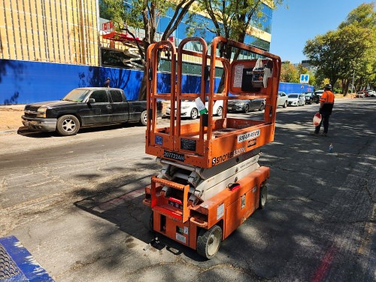 SNORKEL S3219E photo 2