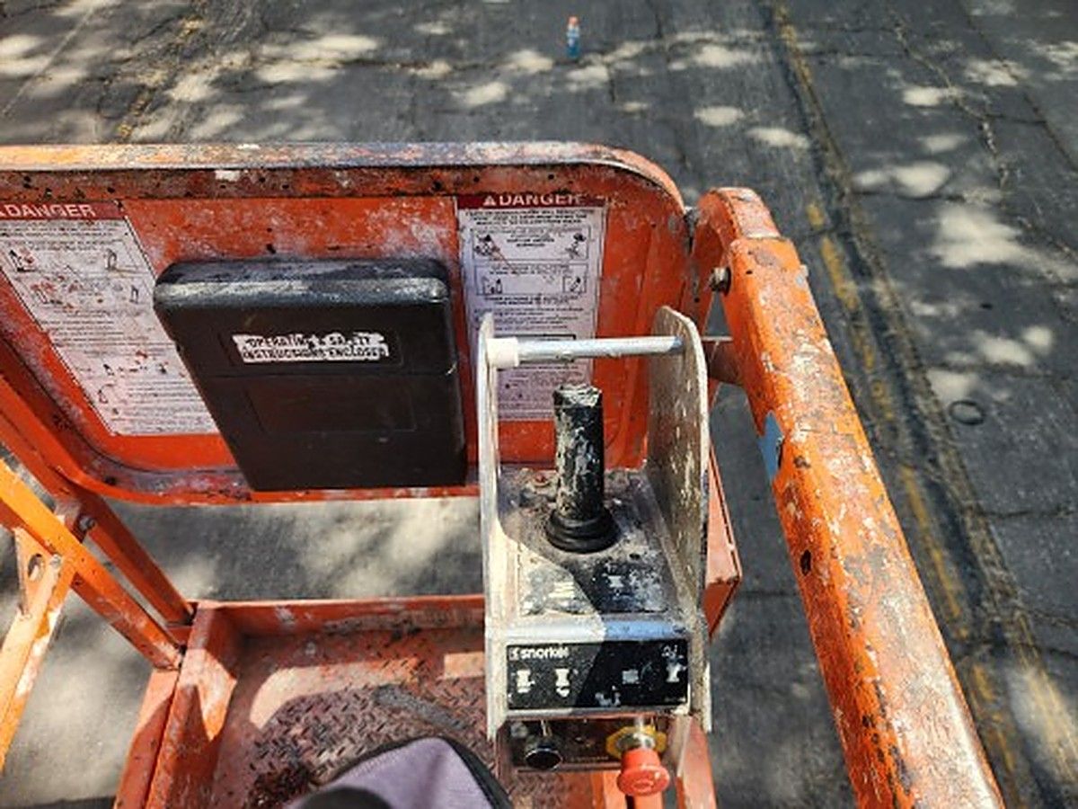 SNORKEL S3219E photo 5